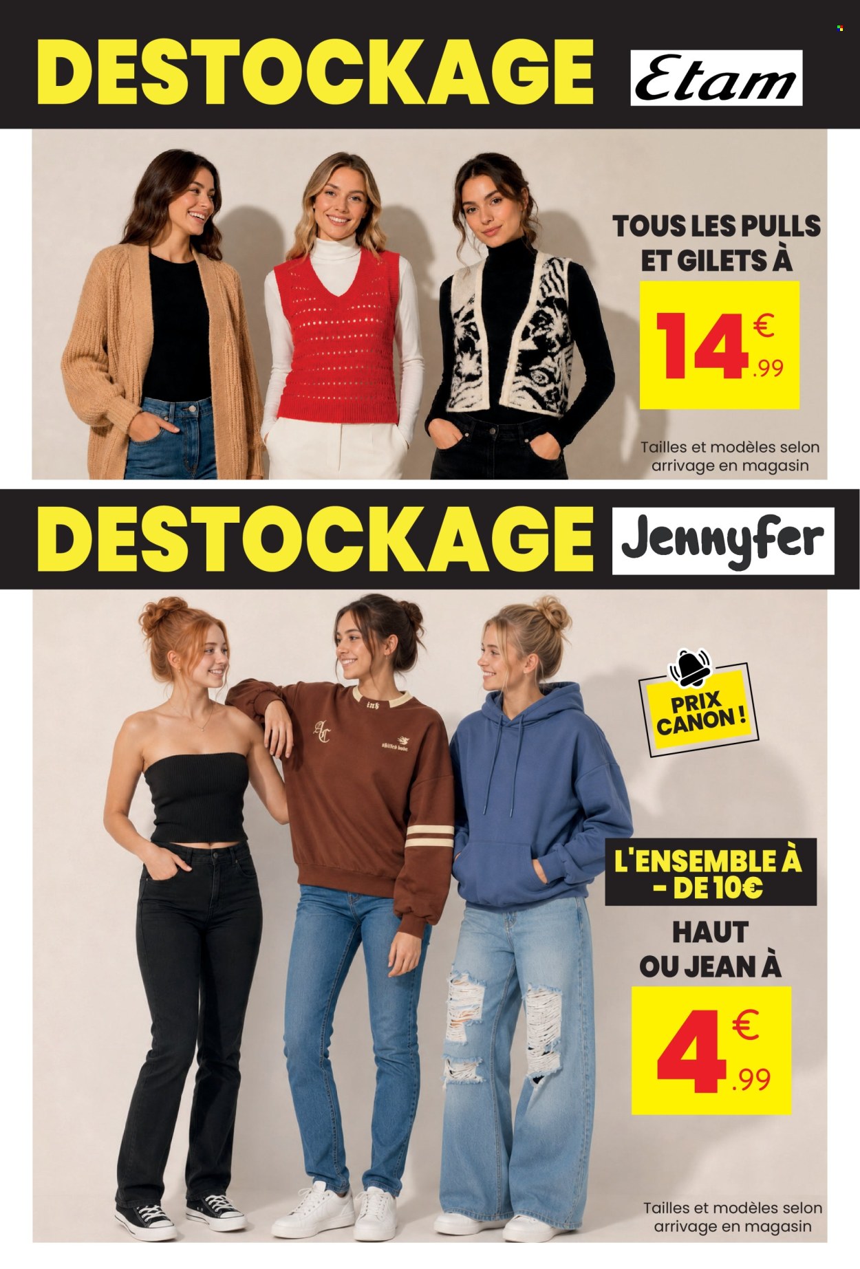Catalogue Stokomani - 16/09/2026 - 27/09/2026. Page 6
