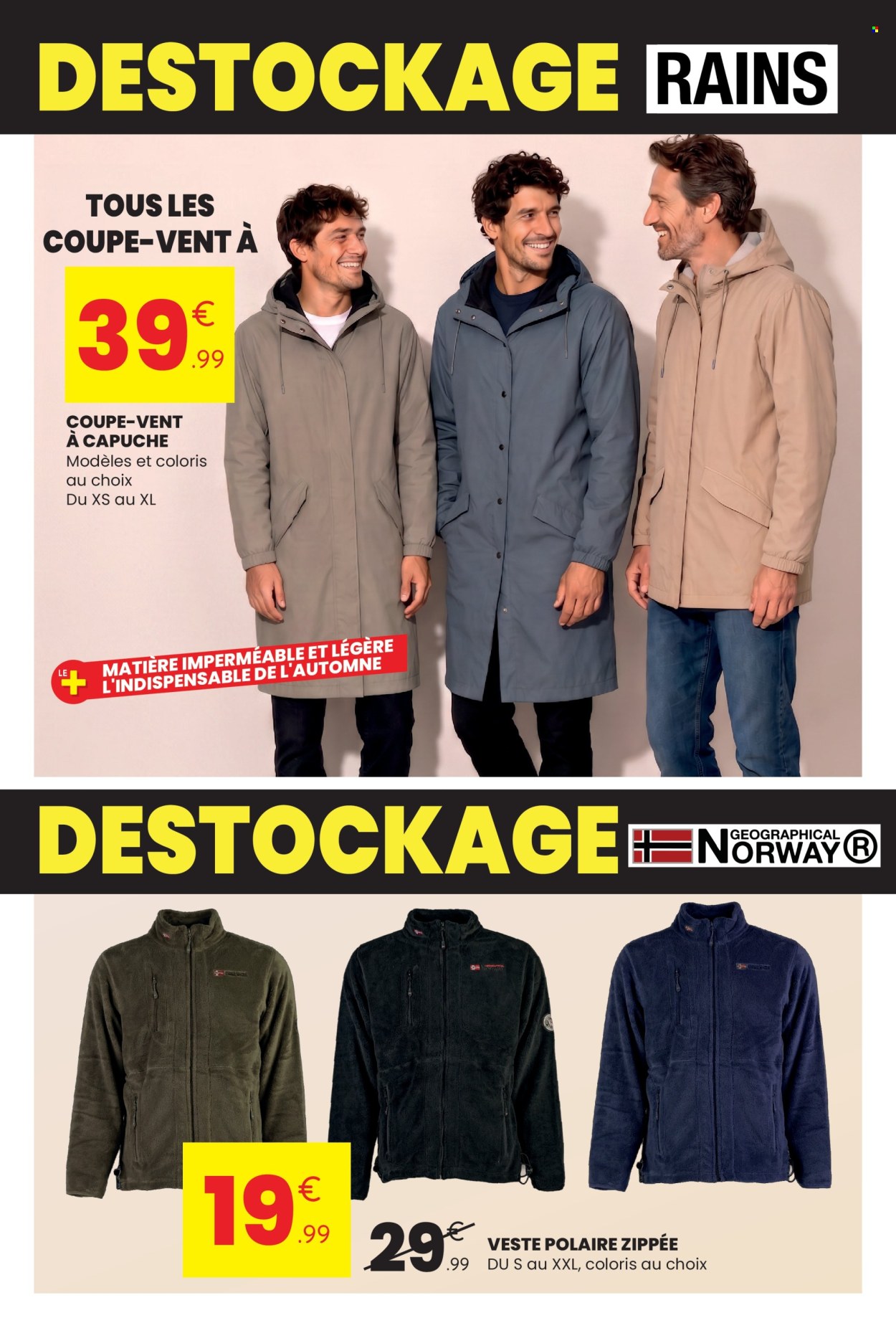Catalogue Stokomani - 16/09/2026 - 27/09/2026. Page 7