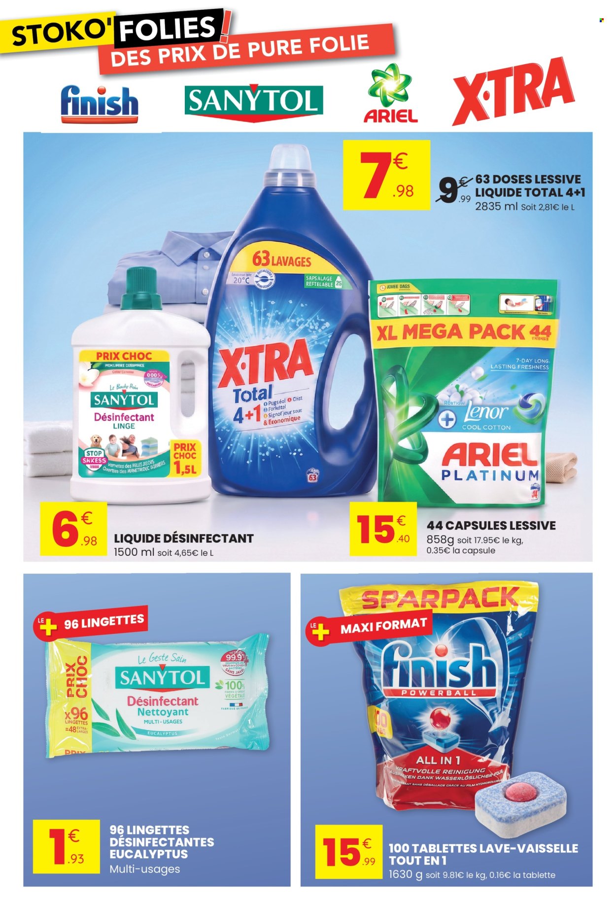Catalogue Stokomani - 16/09/2026 - 27/09/2026. Page 8