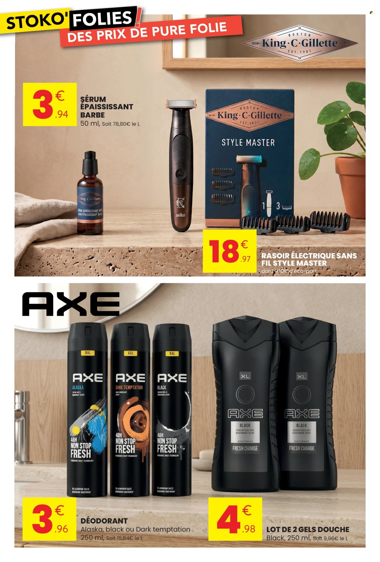 Catalogue Stokomani - 16/09/2026 - 27/09/2026. Page 12