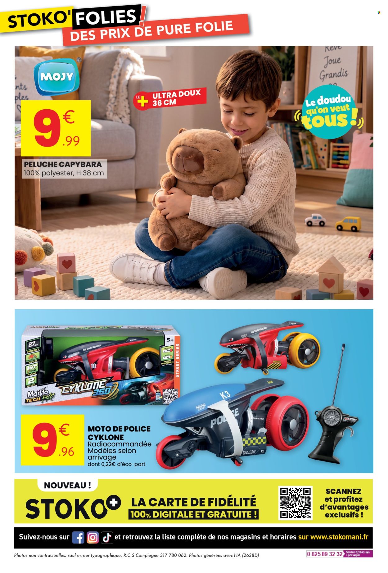 Catalogue Stokomani - 16/09/2026 - 27/09/2026. Page 14
