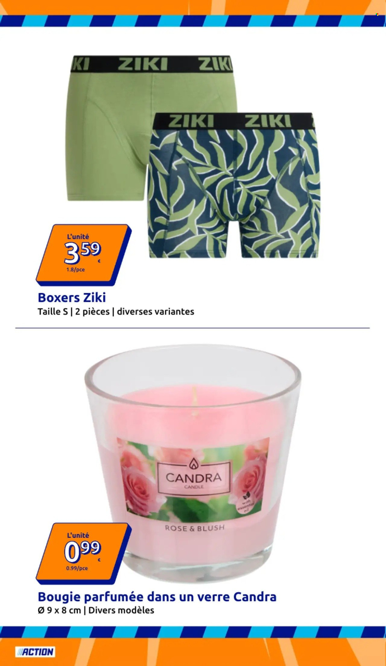 Catalogue Action - 16/09/2026 - 22/09/2026. Page 2