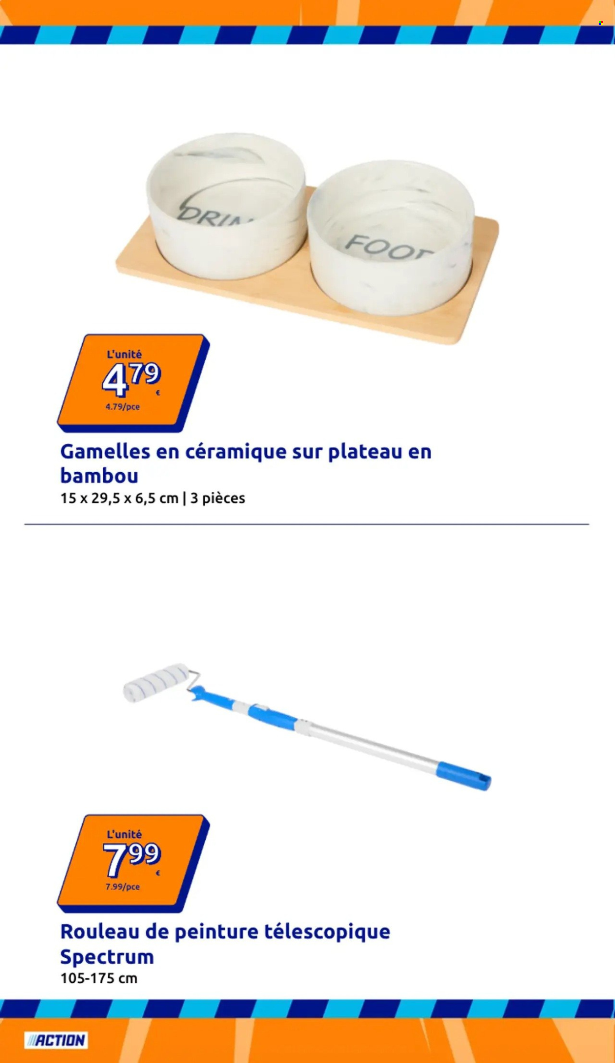 Catalogue Action - 16/09/2026 - 22/09/2026. Page 8
