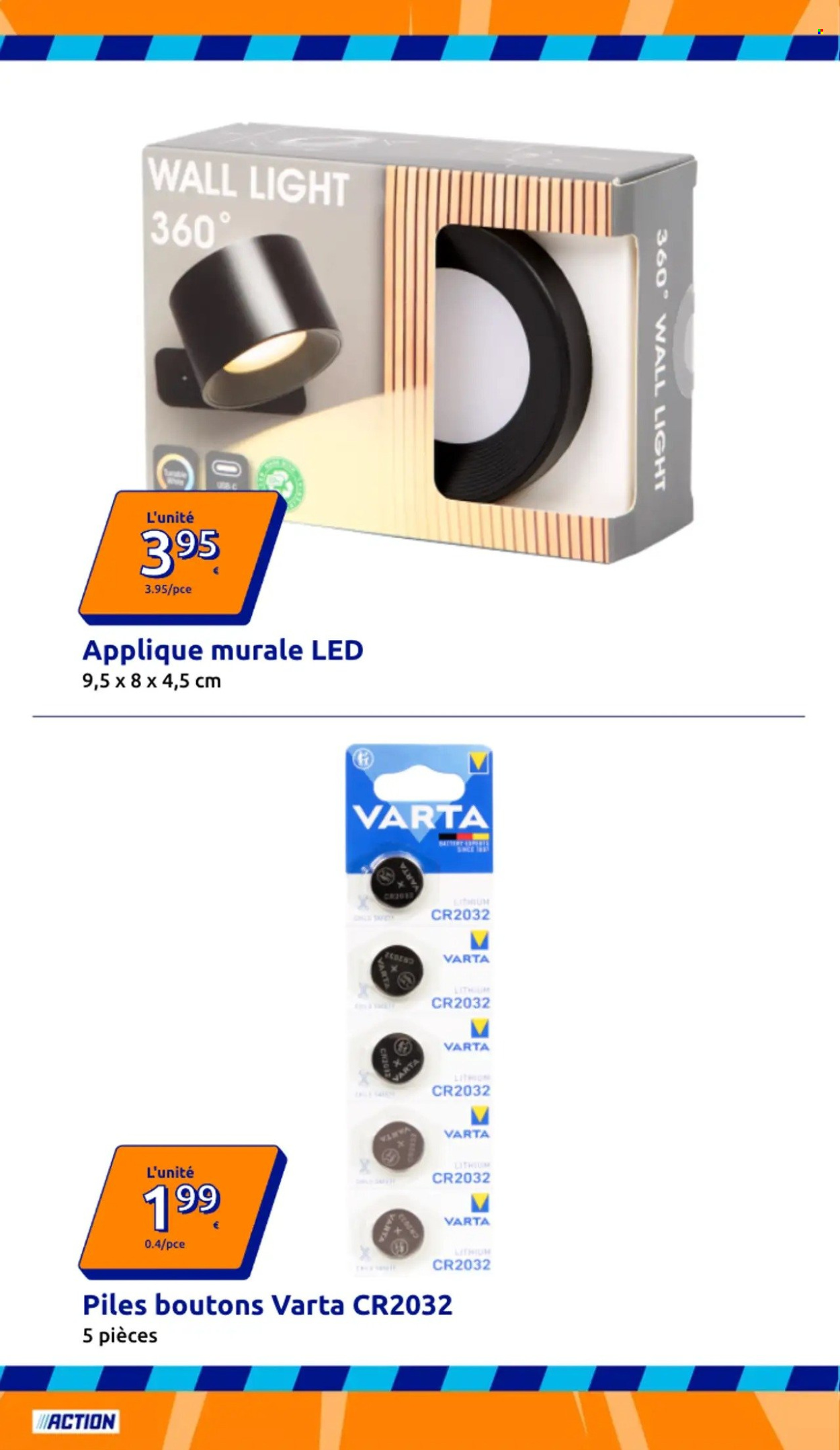 Catalogue Action - 16/09/2026 - 22/09/2026. Page 10