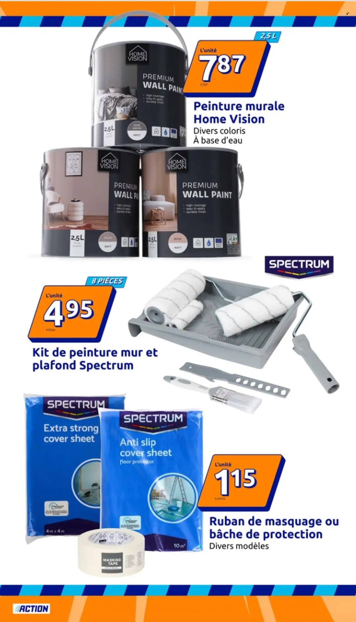 Catalogue Action - 16/09/2026 - 22/09/2026. Page 11