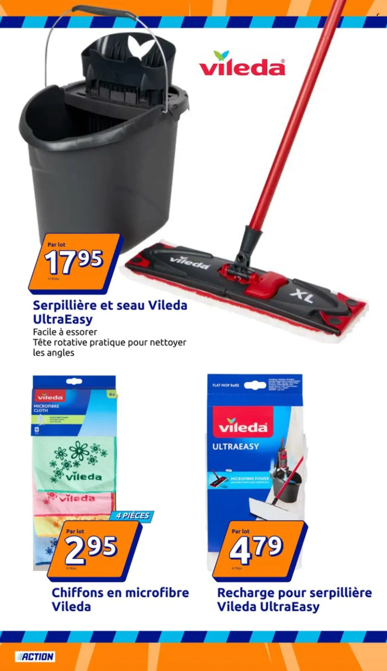 Catalogue Action - 16/09/2026 - 22/09/2026. Page 16