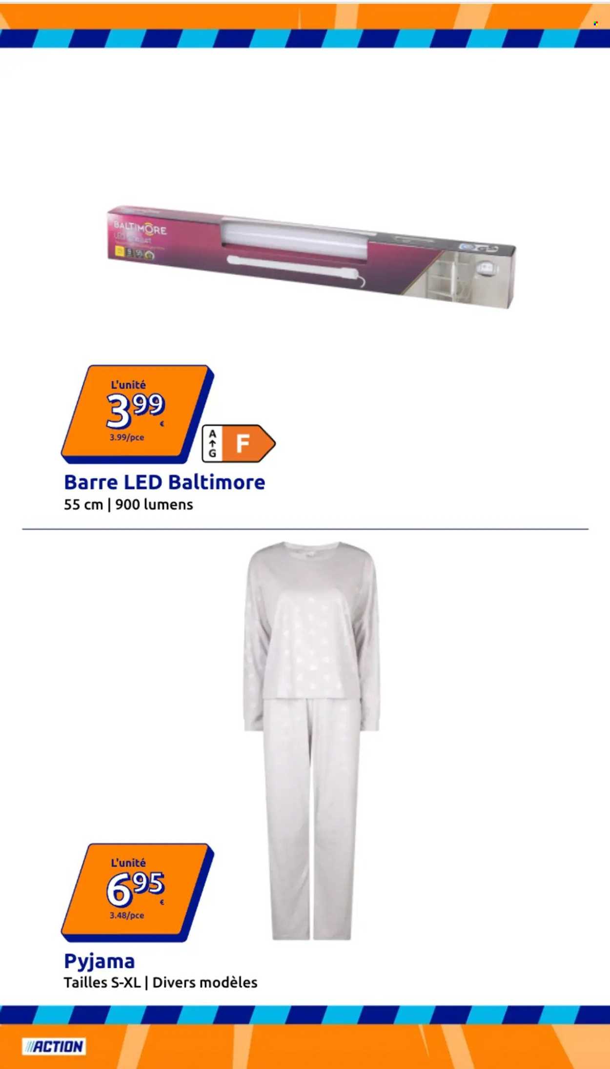 Catalogue Action - 16/09/2026 - 22/09/2026. Page 17