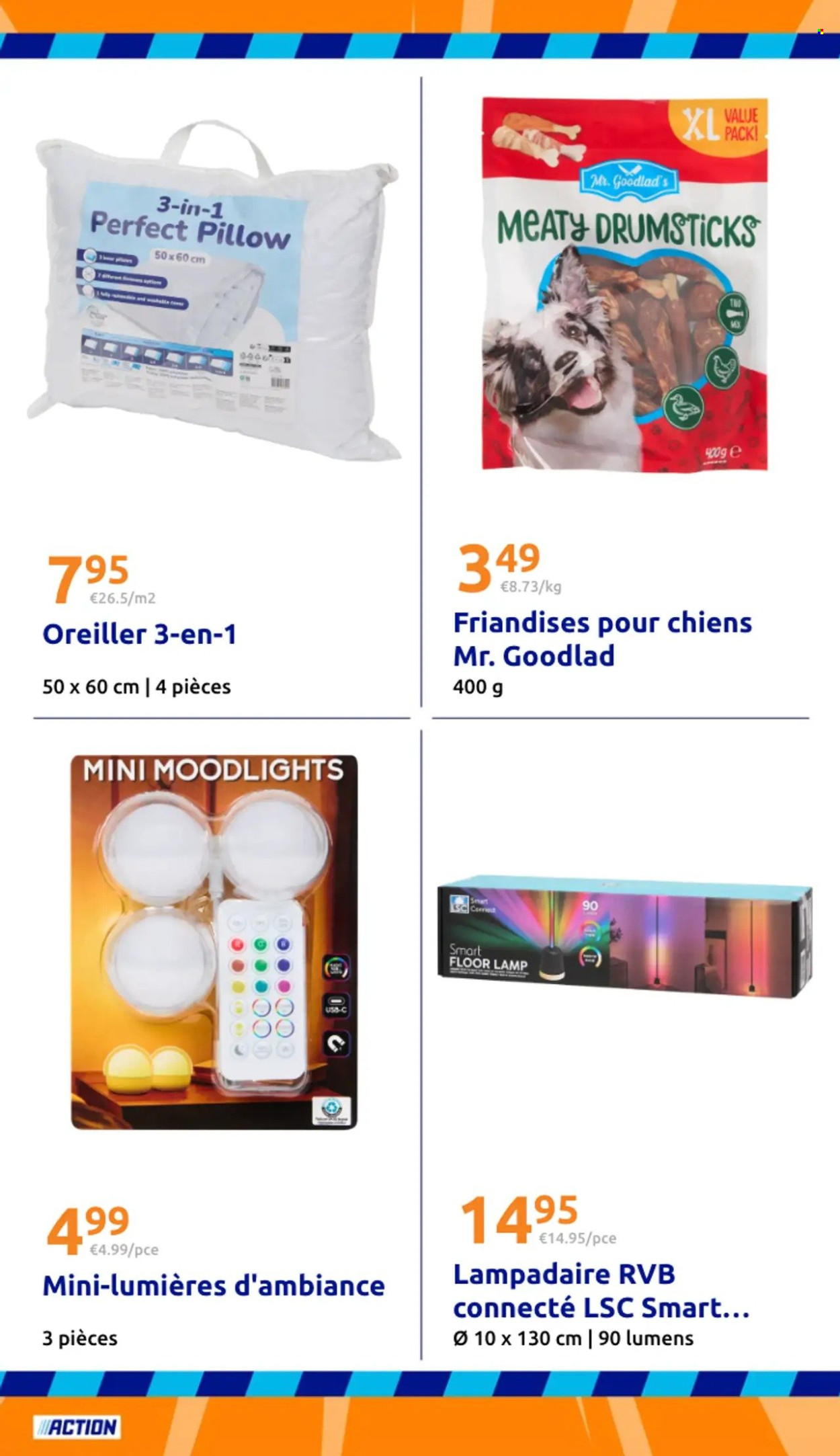 Catalogue Action - 16/09/2026 - 22/09/2026. Page 20