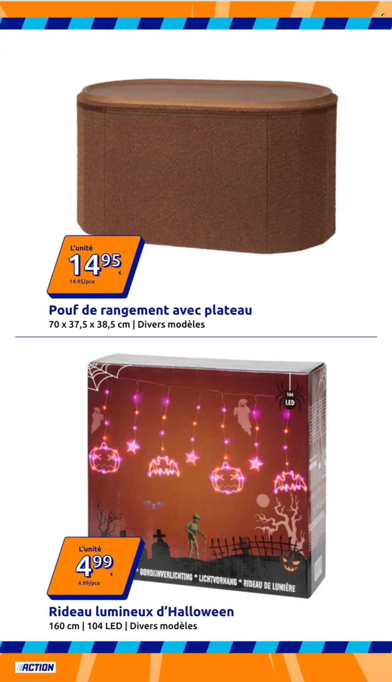 Catalogue Action - 16/09/2026 - 22/09/2026. Page 21