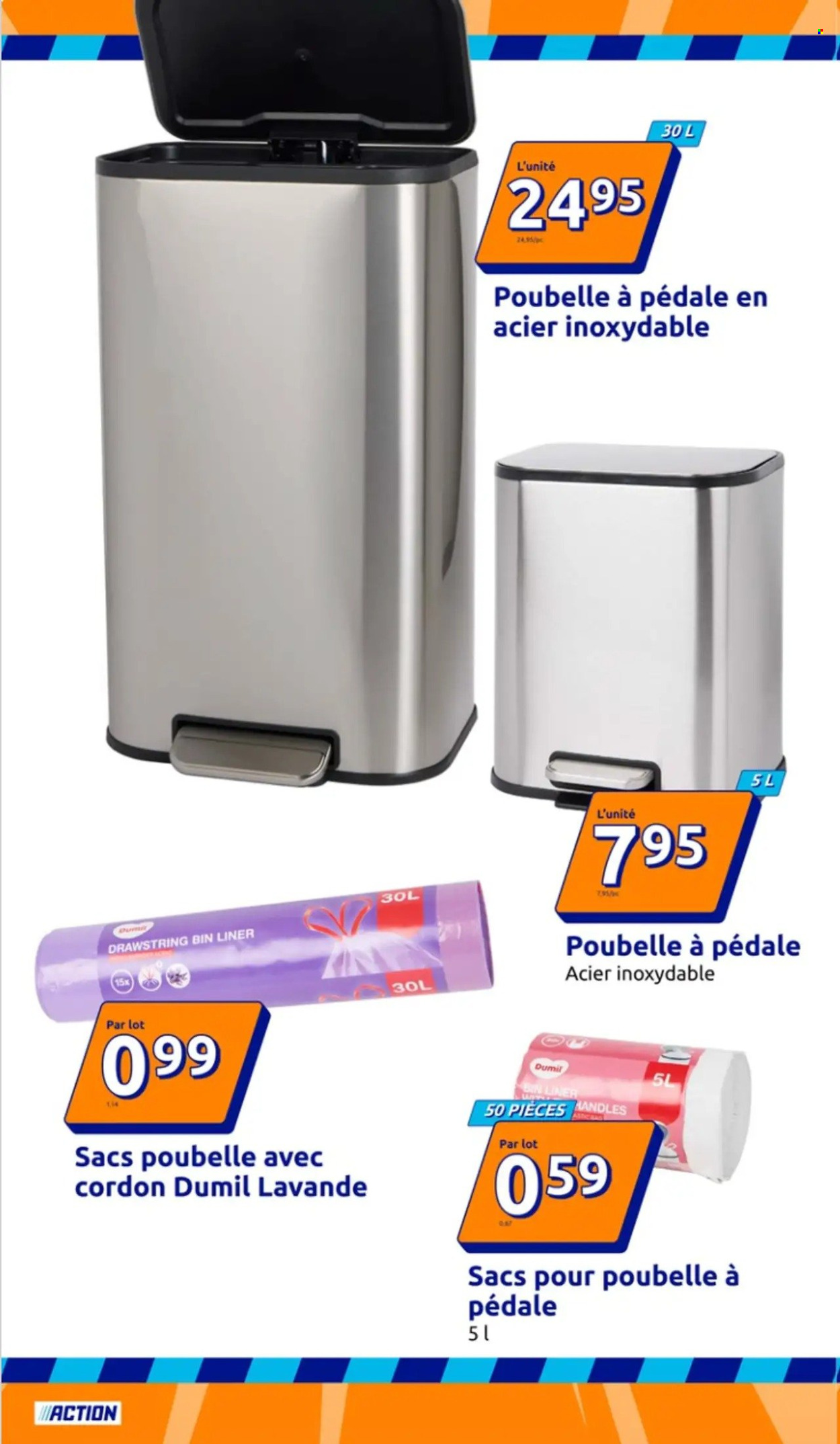 Catalogue Action - 16/09/2026 - 22/09/2026. Page 22