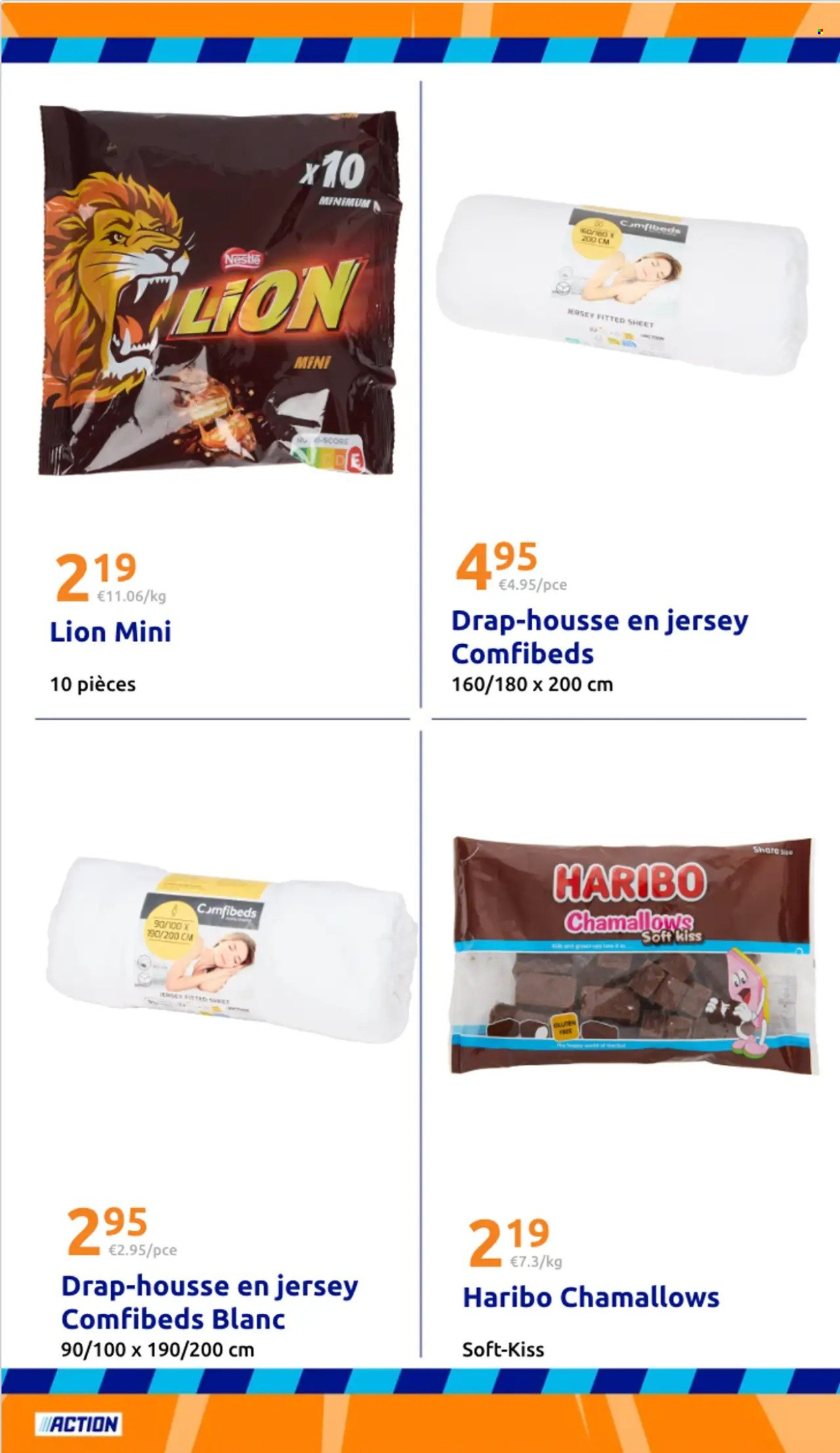 Catalogue Action - 16/09/2026 - 22/09/2026. Page 24