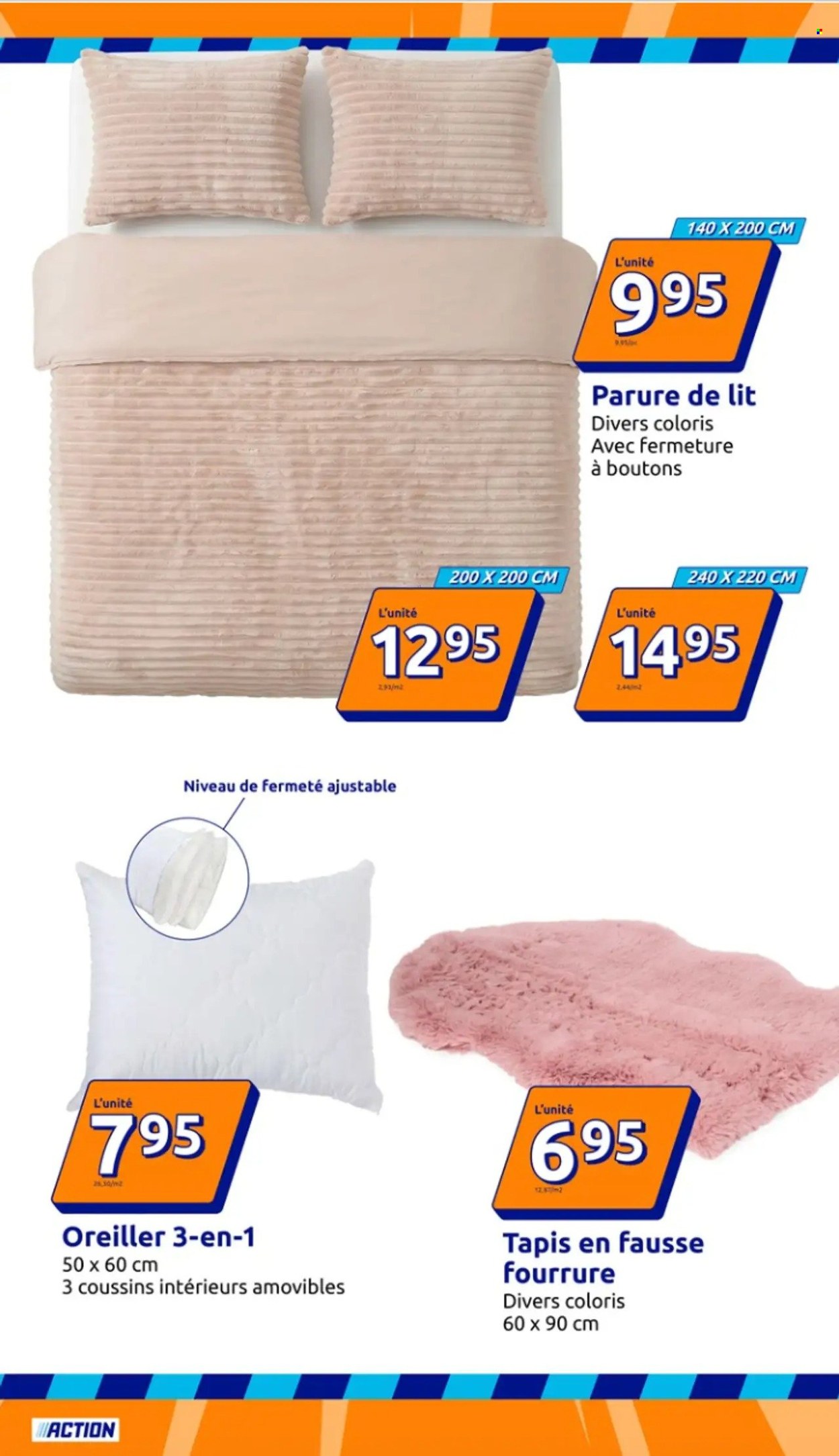 Catalogue Action - 16/09/2026 - 22/09/2026. Page 25