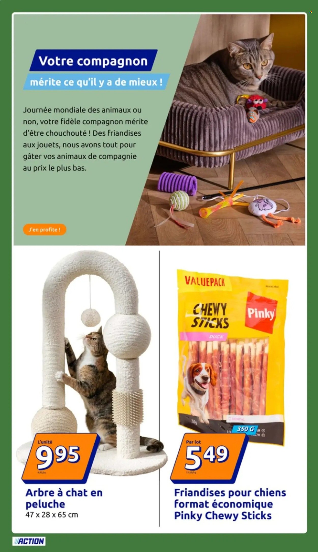 Catalogue Action - 16/09/2026 - 22/09/2026. Page 28