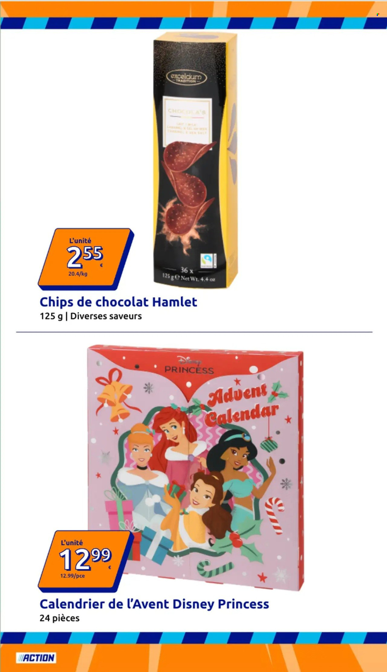 Catalogue Action - 16/09/2026 - 22/09/2026. Page 29