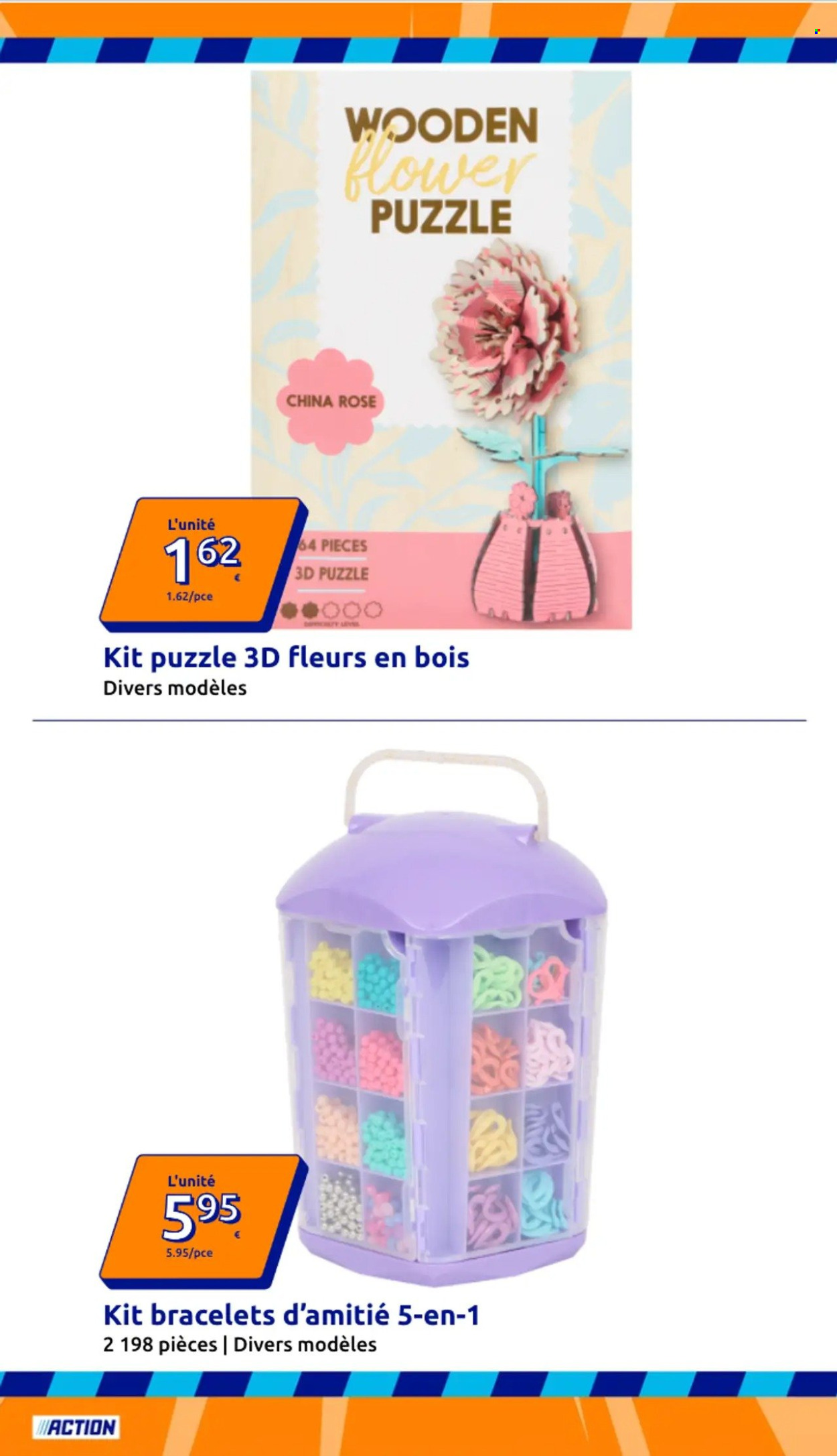 Catalogue Action - 16/09/2026 - 22/09/2026. Page 34