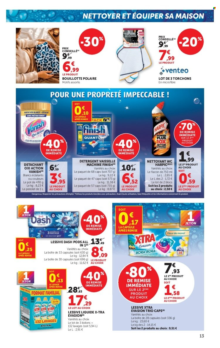 Catalogue HYPER U - 22/09/2026 - 04/10/2026. Page 13
