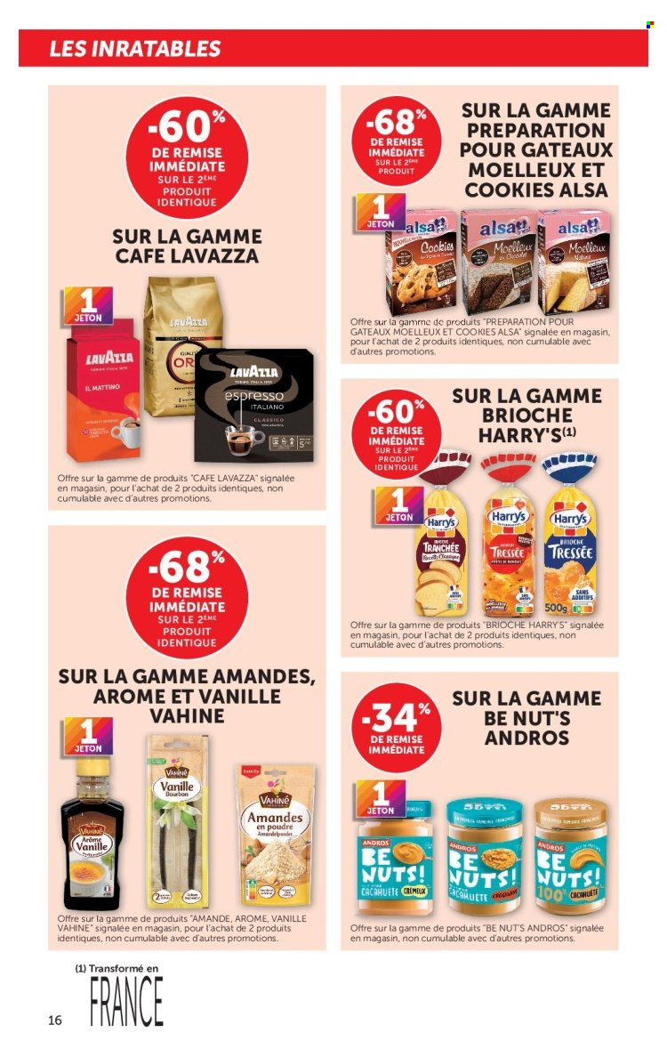 Catalogue HYPER U - 22/09/2026 - 04/10/2026. Page 16