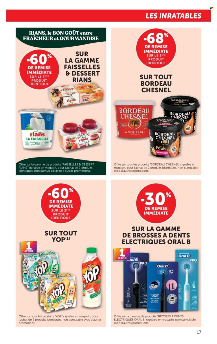 Catalogue HYPER U - 22/09/2026 - 04/10/2026. Page 17