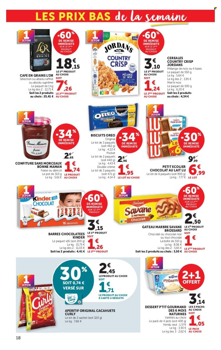 Catalogue HYPER U - 22/09/2026 - 04/10/2026. Page 18