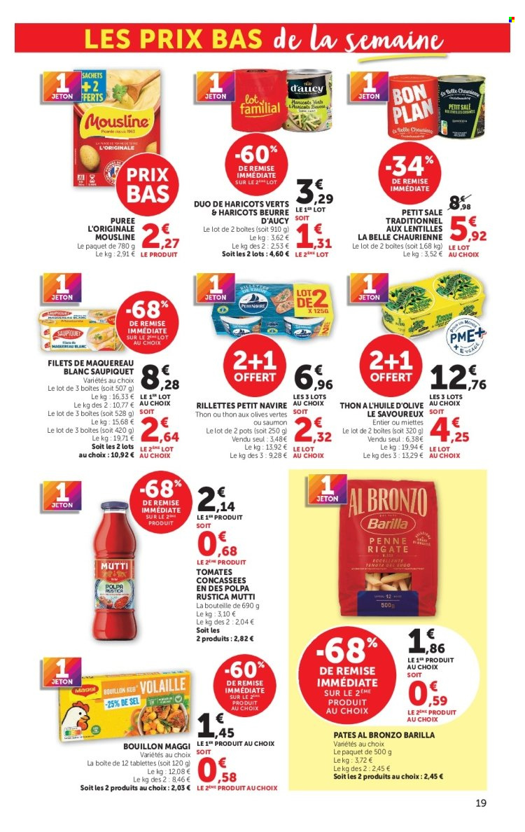 Catalogue HYPER U - 22/09/2026 - 04/10/2026. Page 19