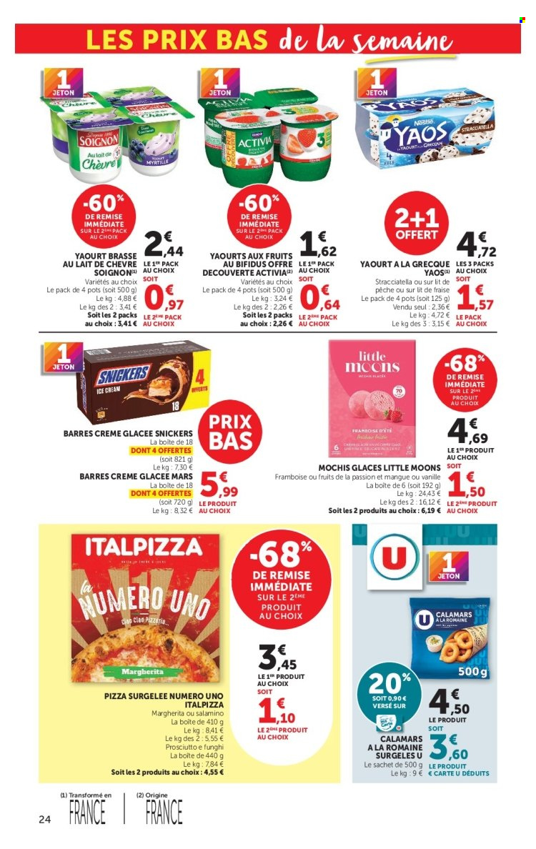 Catalogue HYPER U - 22/09/2026 - 04/10/2026. Page 24