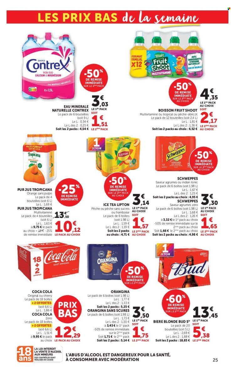 Catalogue HYPER U - 22/09/2026 - 04/10/2026. Page 25