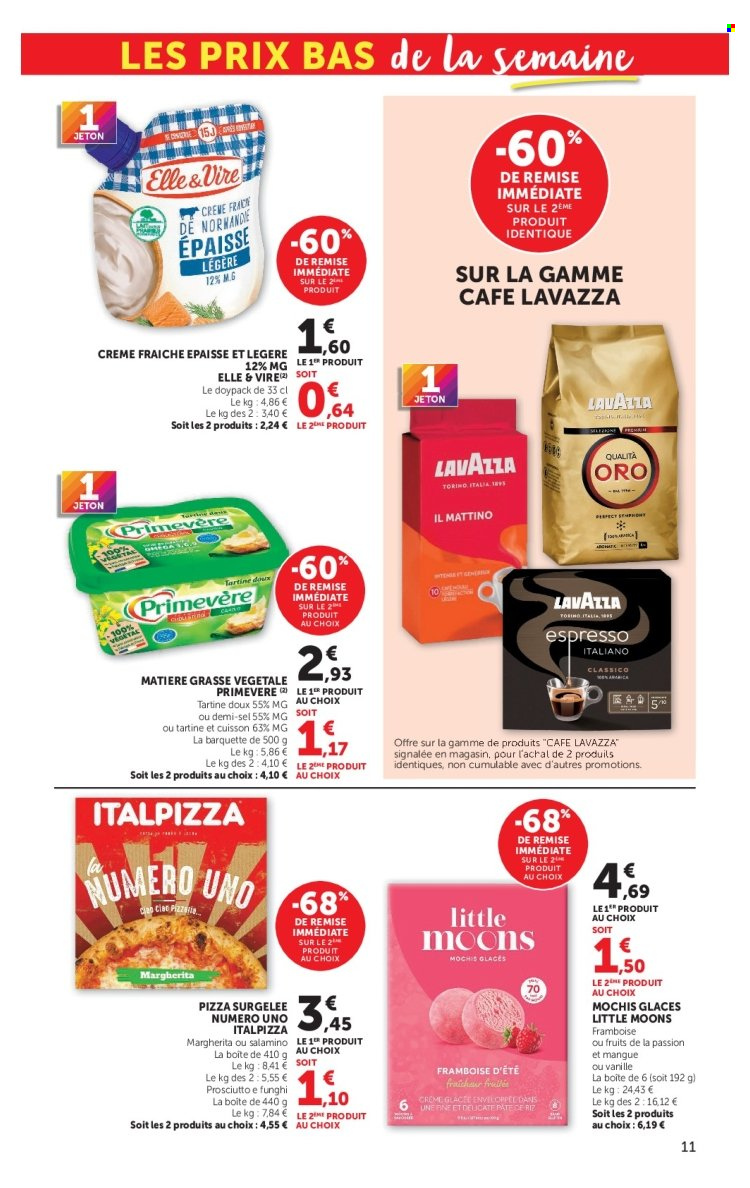 Catalogue U express - 22/09/2026 - 04/10/2026. Page 11