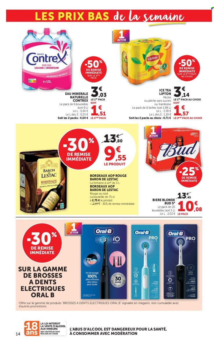 Catalogue U express - 22/09/2026 - 04/10/2026. Page 14