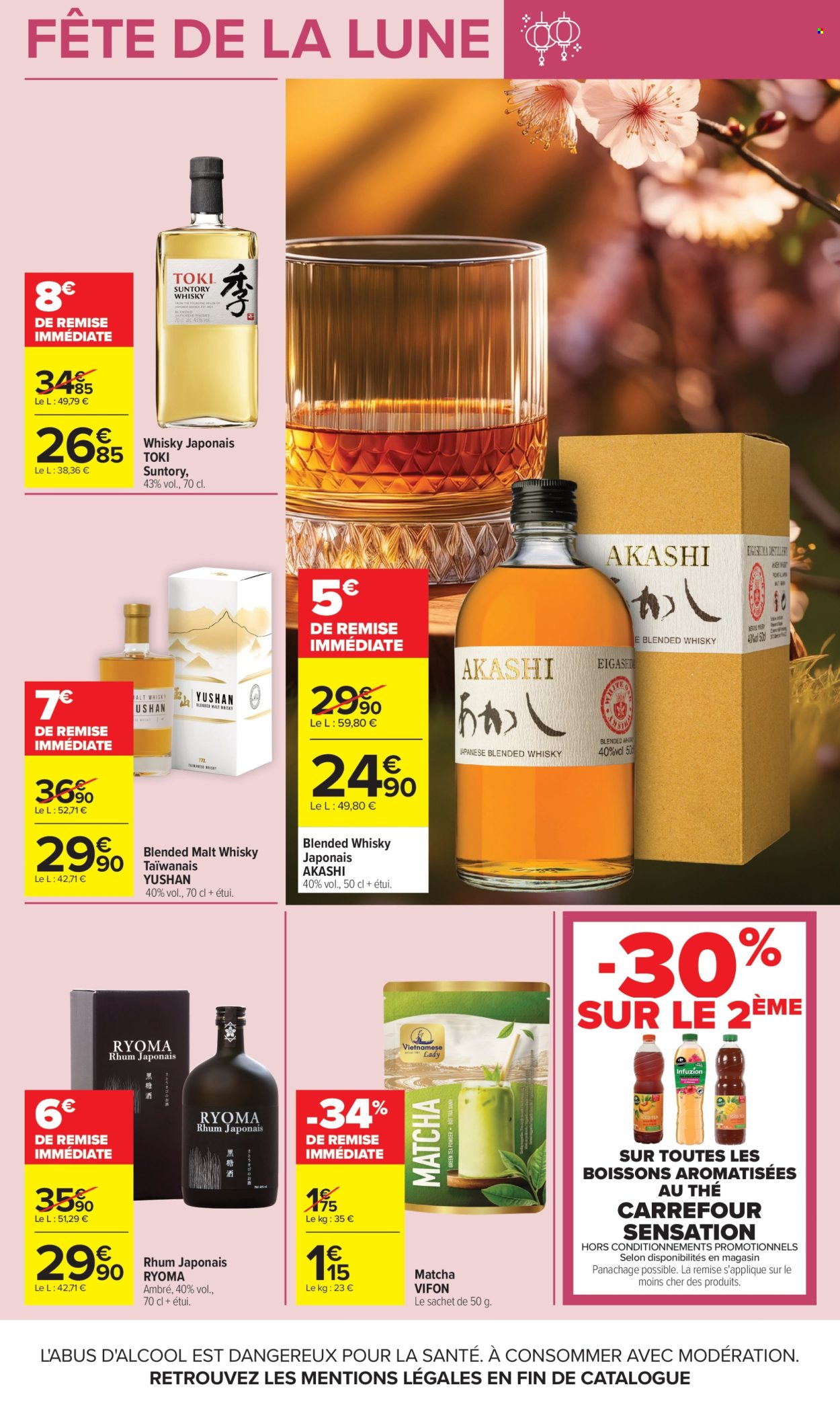Catalogue Carrefour Hypermarchés - 22/09/2026 - 05/10/2026. Page 24