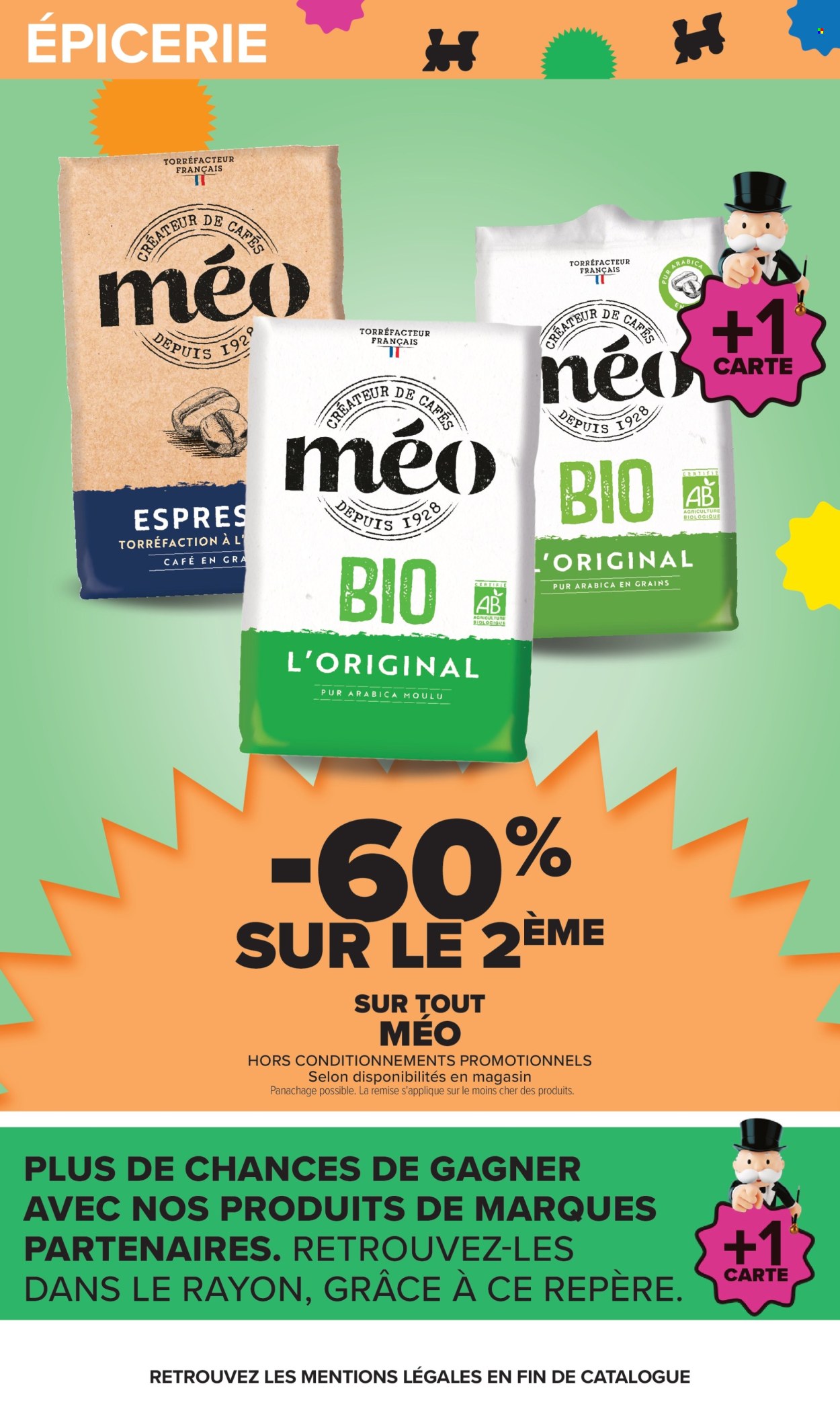 Catalogue Carrefour Hypermarchés - 22/09/2026 - 05/10/2026. Page 51