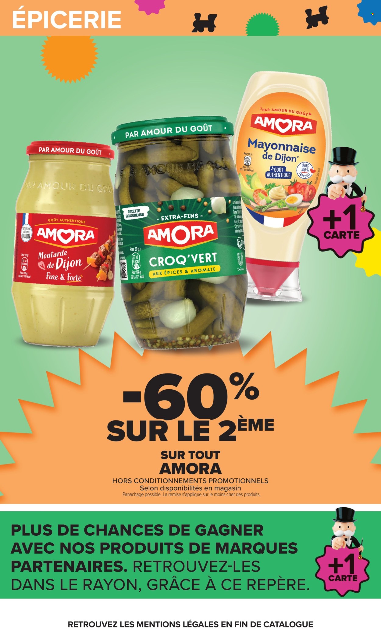 Catalogue Carrefour Hypermarchés - 22/09/2026 - 05/10/2026. Page 53