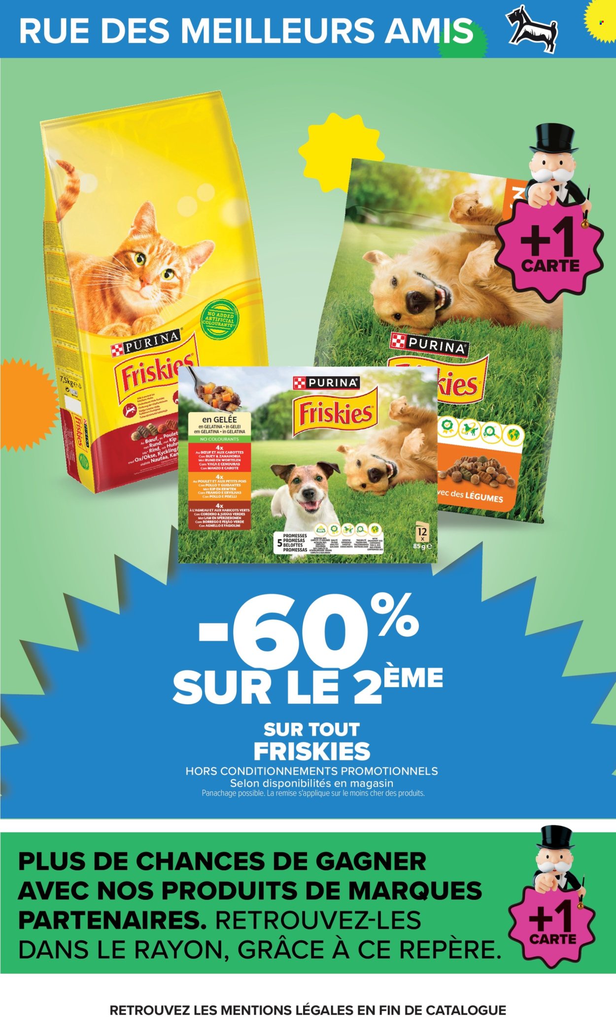 Catalogue Carrefour Hypermarchés - 22/09/2026 - 05/10/2026. Page 64