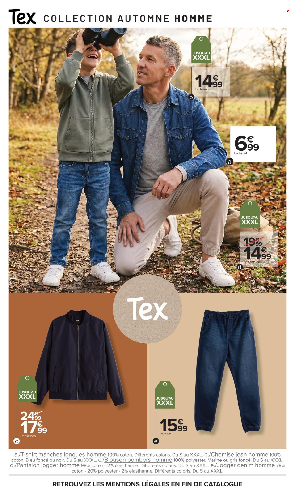 Catalogue Carrefour Hypermarchés - 22/09/2026 - 05/10/2026. Page 10