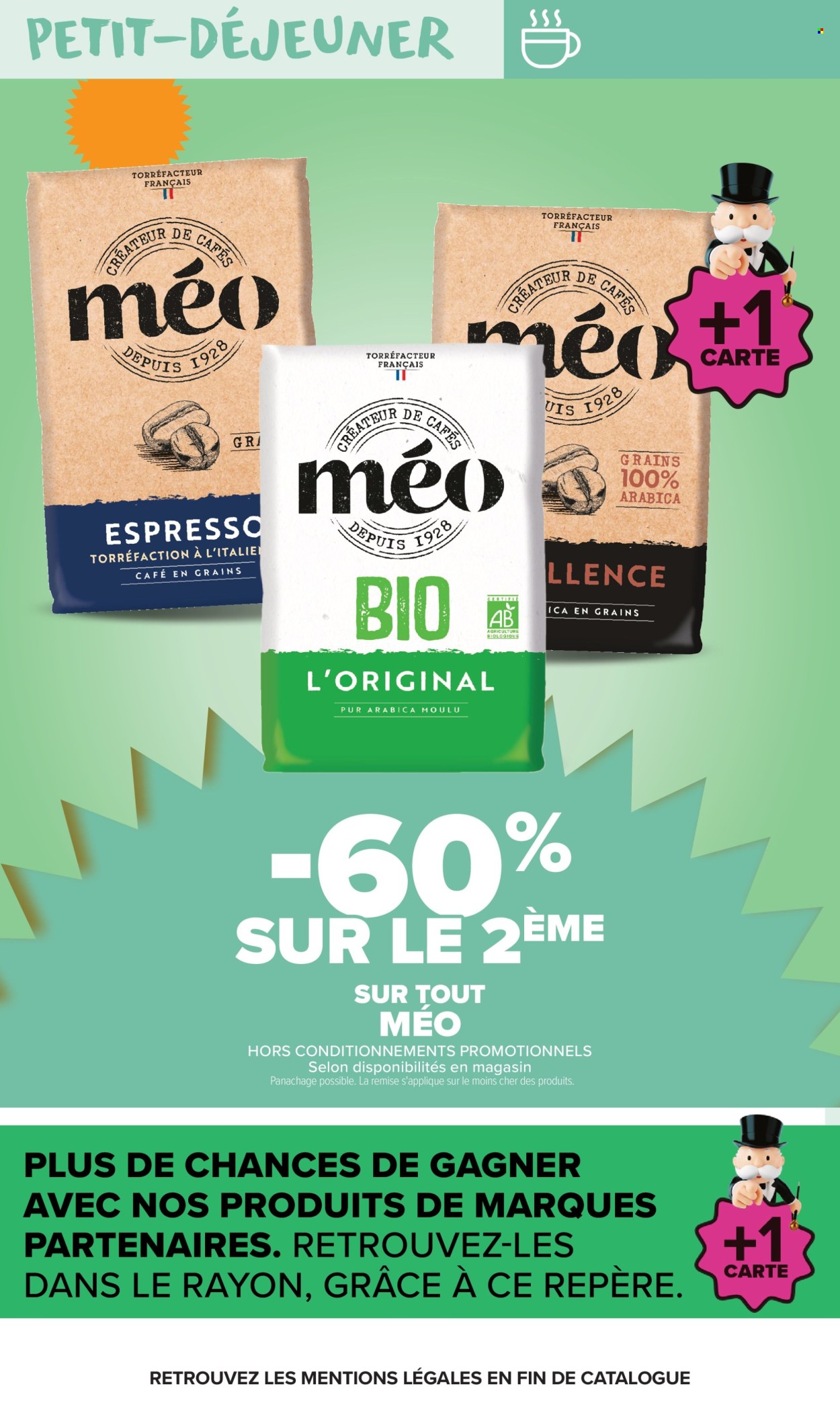 Catalogue Carrefour Market - 22/09/2026 - 04/10/2026. Page 8