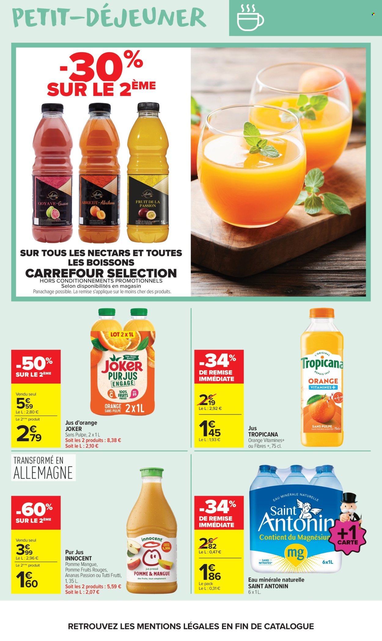 Catalogue Carrefour Market - 22/09/2026 - 04/10/2026. Page 17