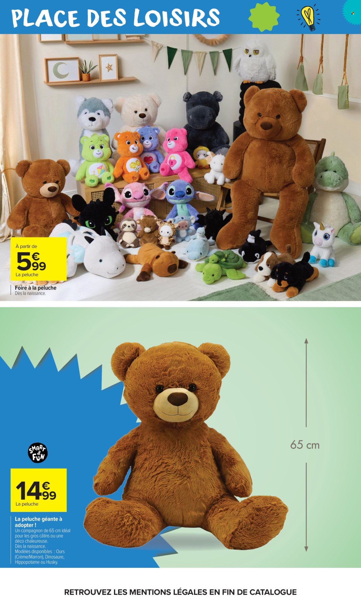 Catalogue Carrefour Market - 22/09/2026 - 04/10/2026. Page 53