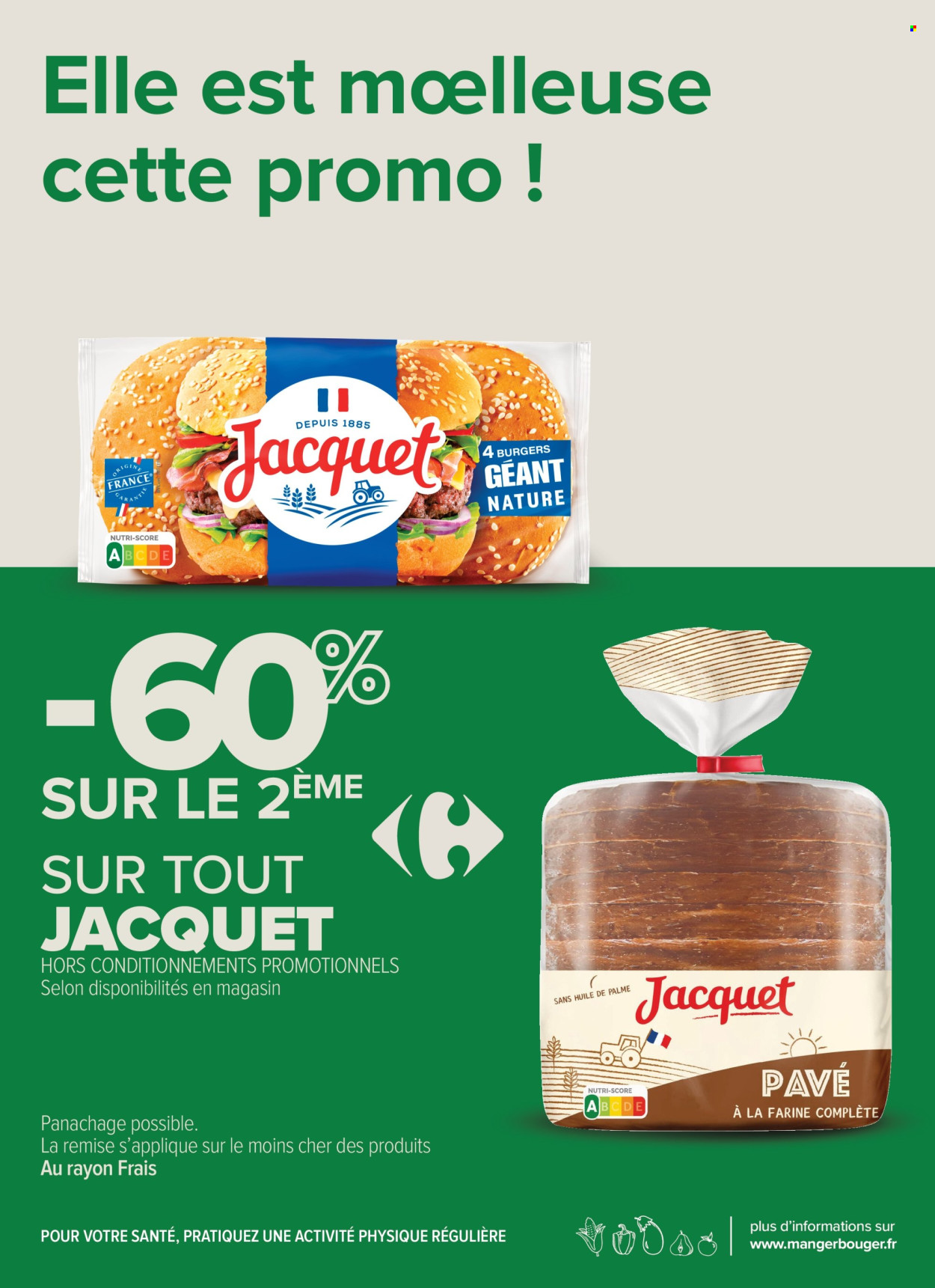 Catalogue Carrefour - 22/09/2026 - 04/10/2026. Page 2