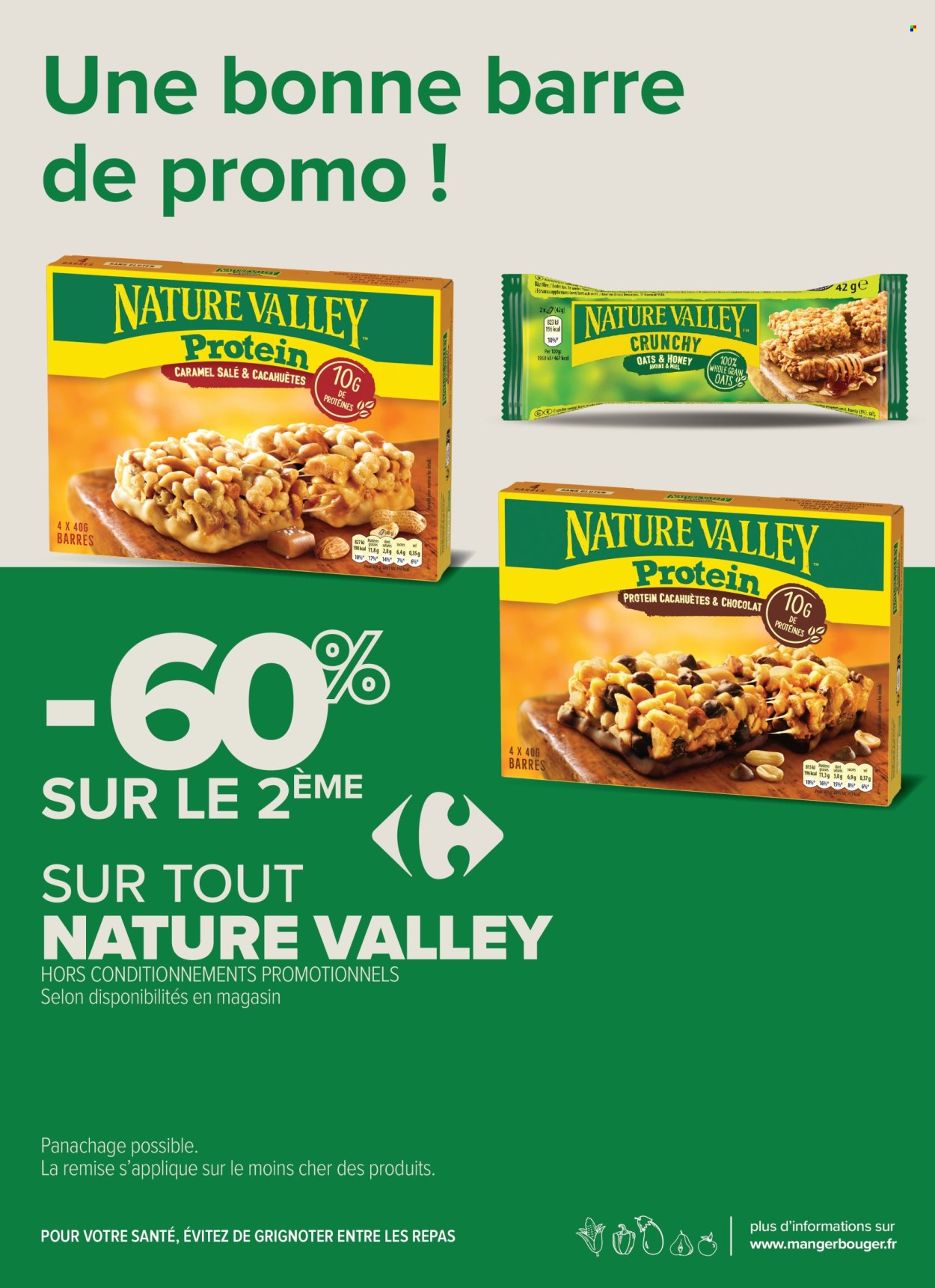 Catalogue Carrefour - 22/09/2026 - 04/10/2026. Page 4