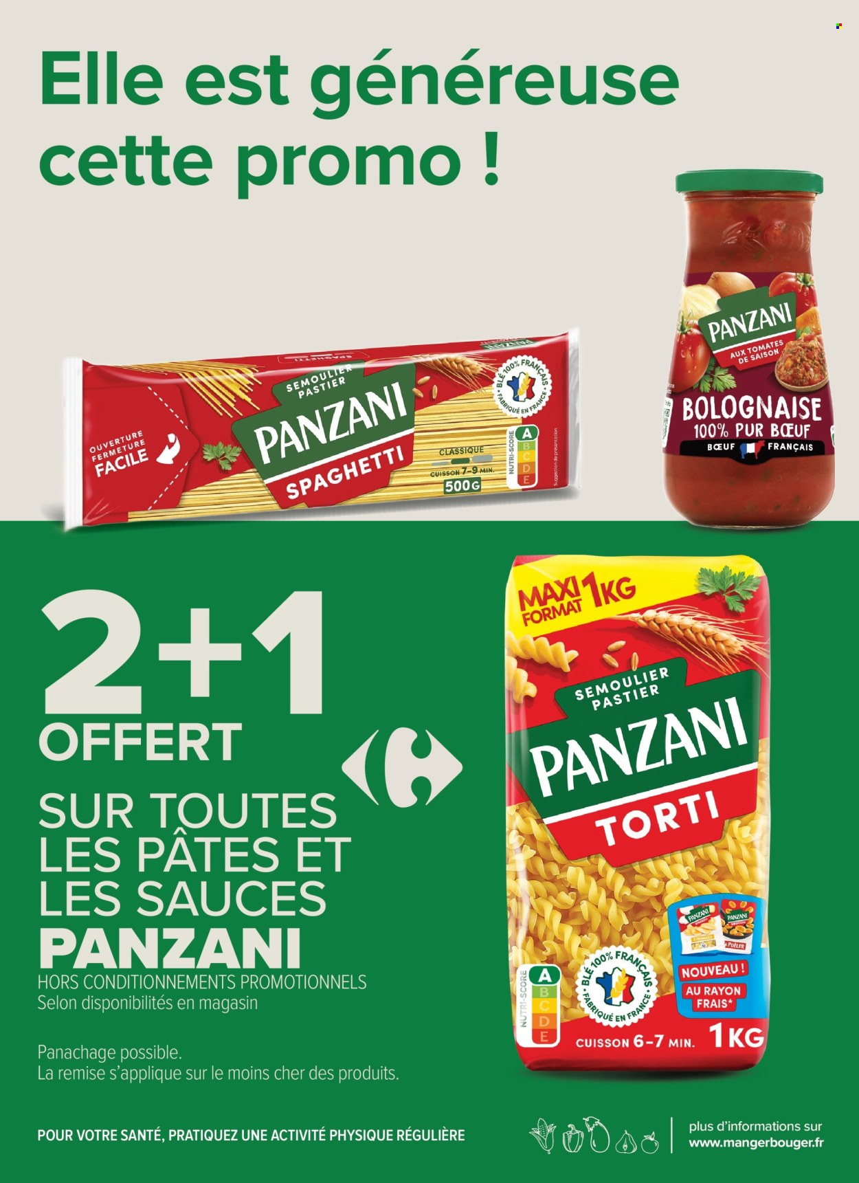 Catalogue Carrefour - 22/09/2026 - 04/10/2026. Page 6
