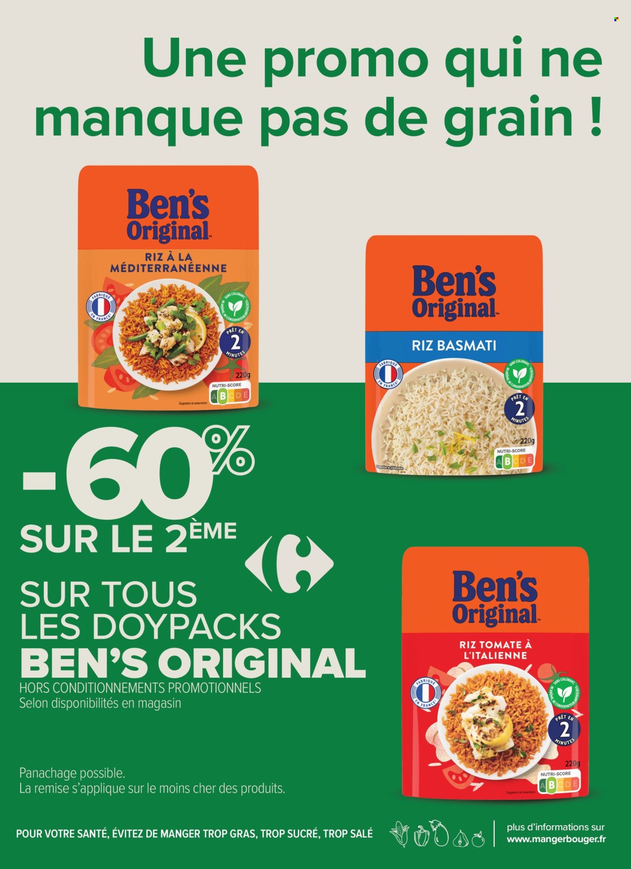 Catalogue Carrefour - 22/09/2026 - 04/10/2026. Page 7