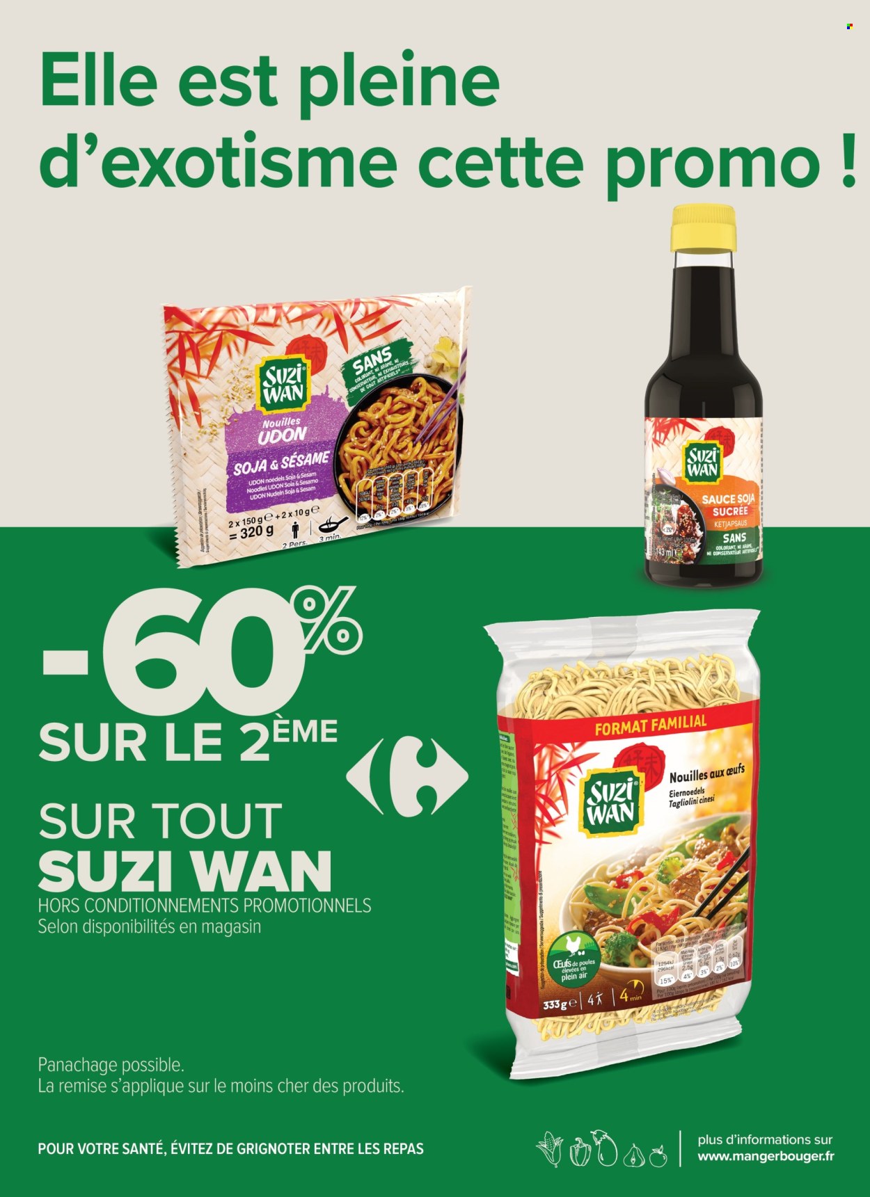 Catalogue Carrefour - 22/09/2026 - 04/10/2026. Page 8
