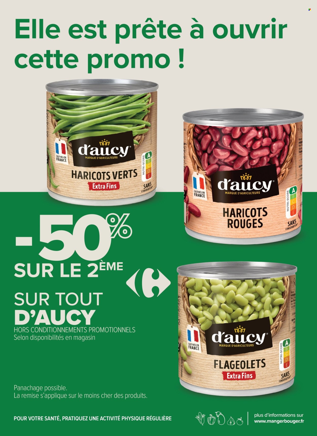Catalogue Carrefour - 22/09/2026 - 04/10/2026. Page 10