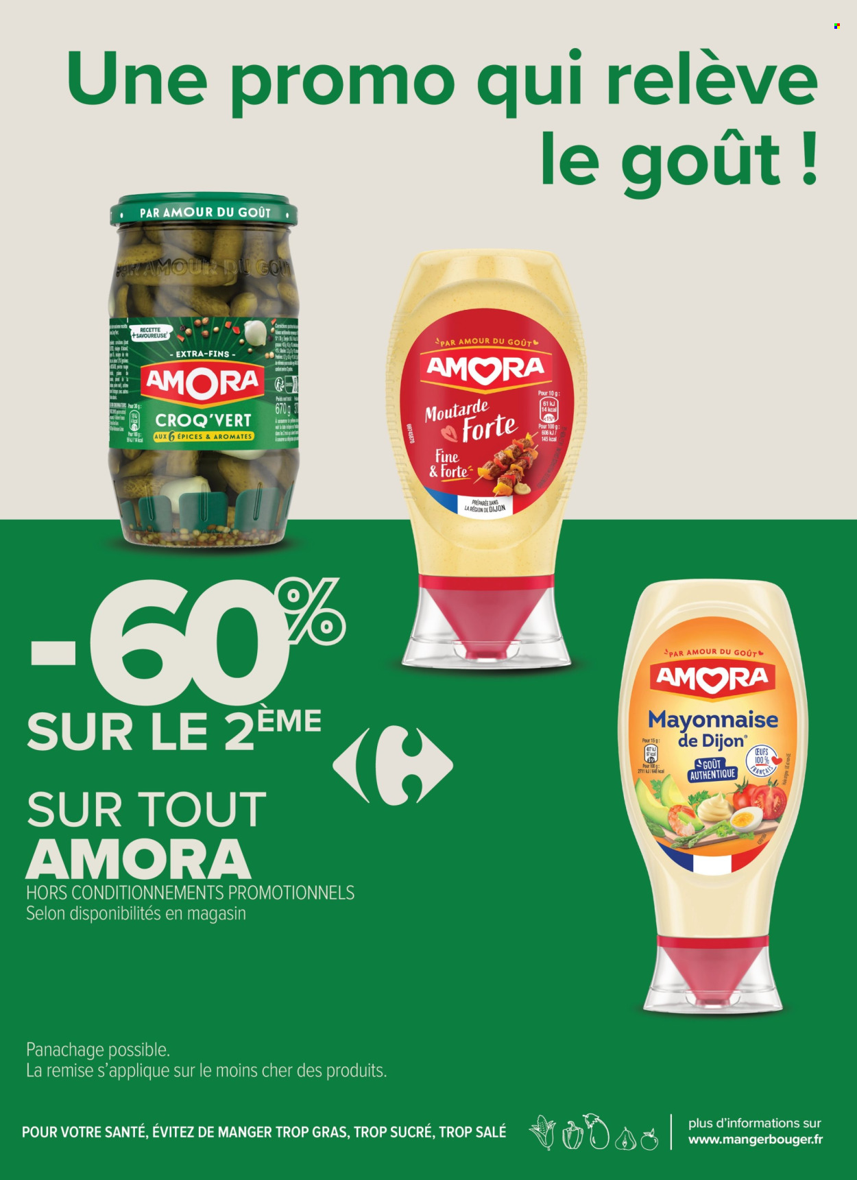 Catalogue Carrefour - 22/09/2026 - 04/10/2026. Page 11