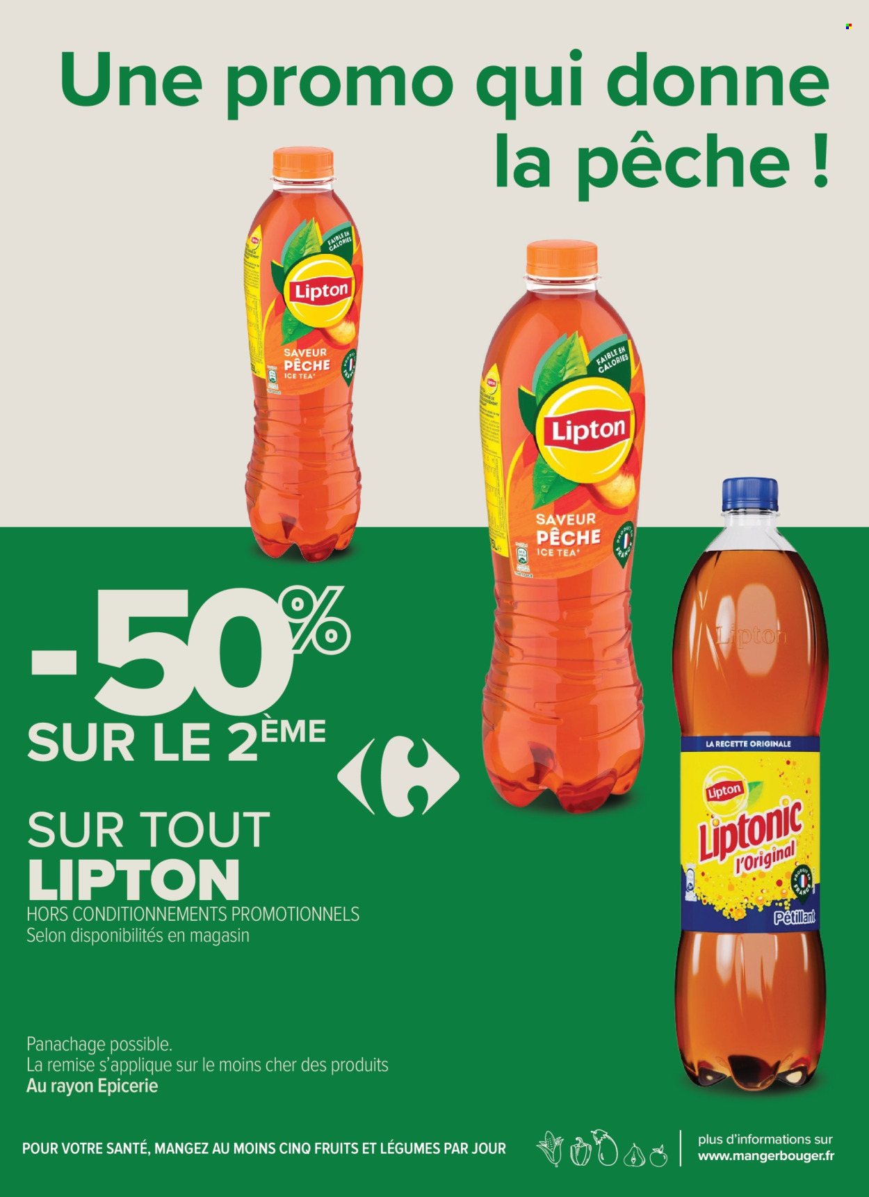 Catalogue Carrefour - 22/09/2026 - 04/10/2026. Page 13