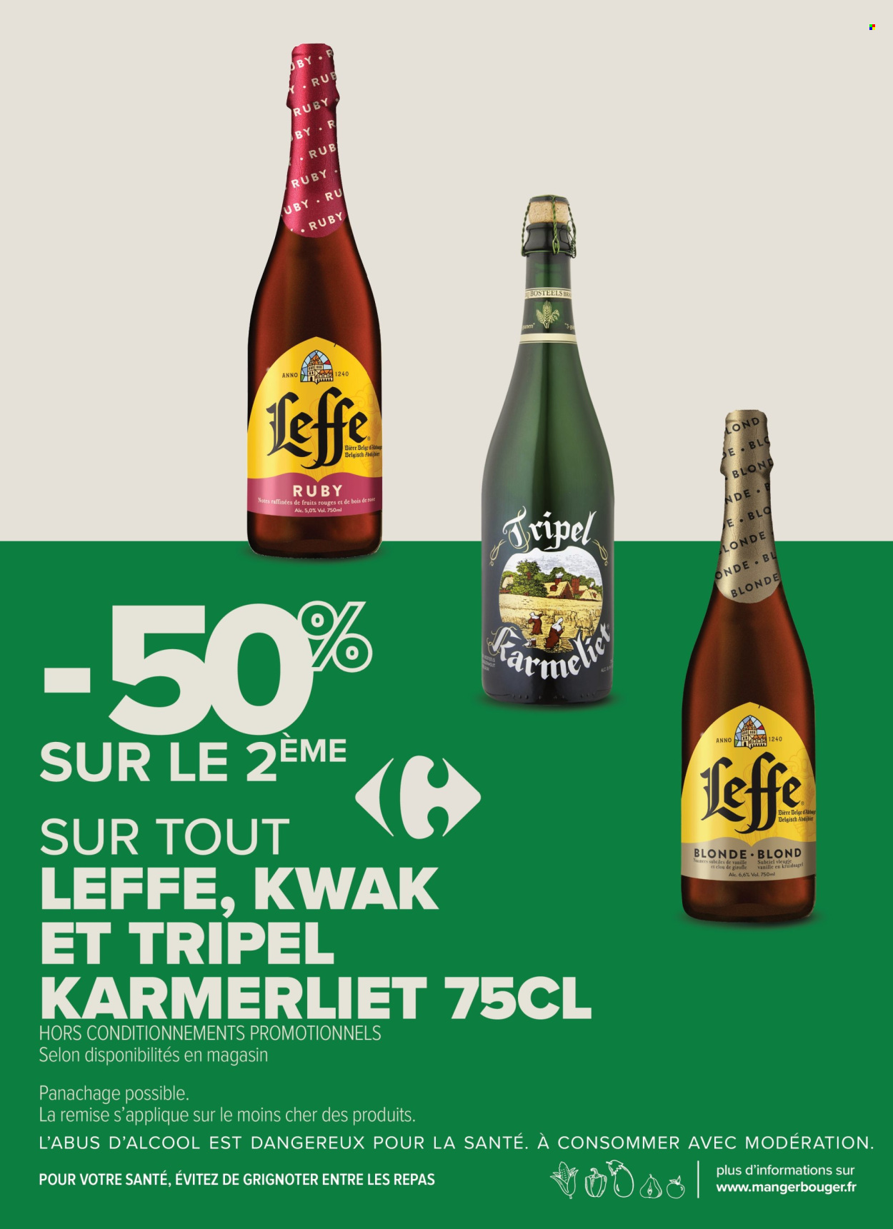 Catalogue Carrefour - 22/09/2026 - 04/10/2026. Page 16