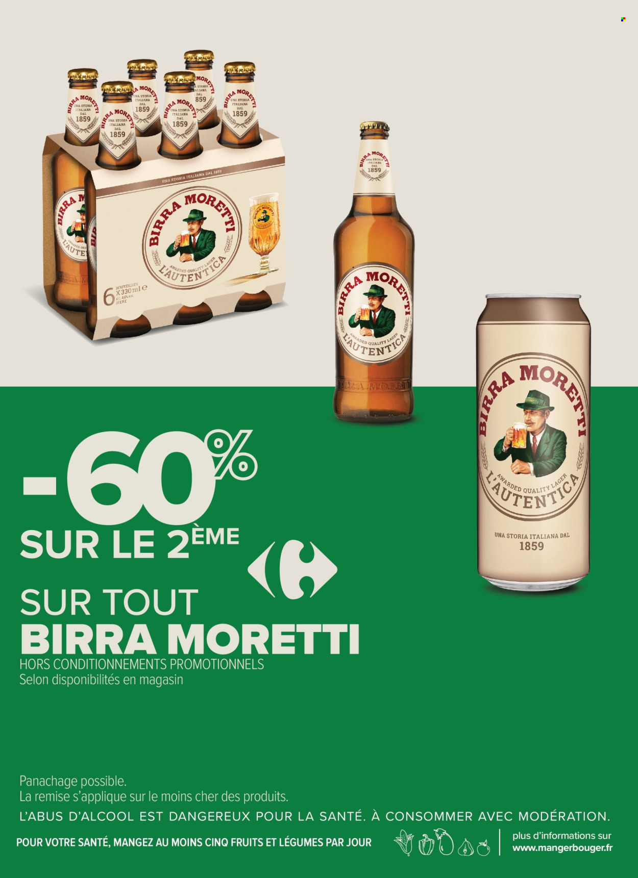 Catalogue Carrefour - 22/09/2026 - 04/10/2026. Page 17