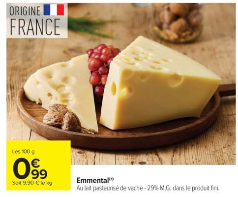 Emmental