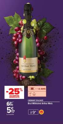 Crémant d'Alsace