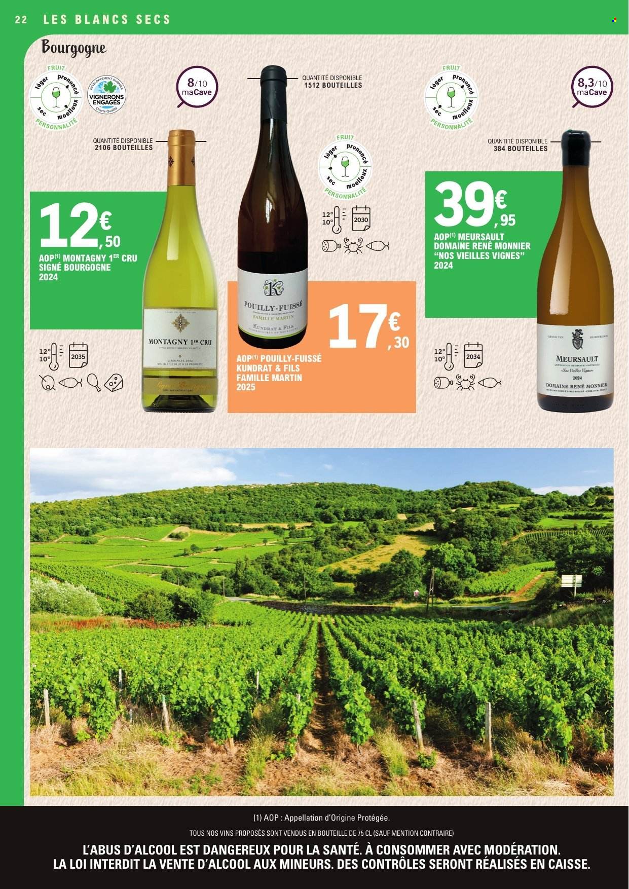 Catalogue E.Leclerc - 26/09/2026 - 10/10/2026. Page 22