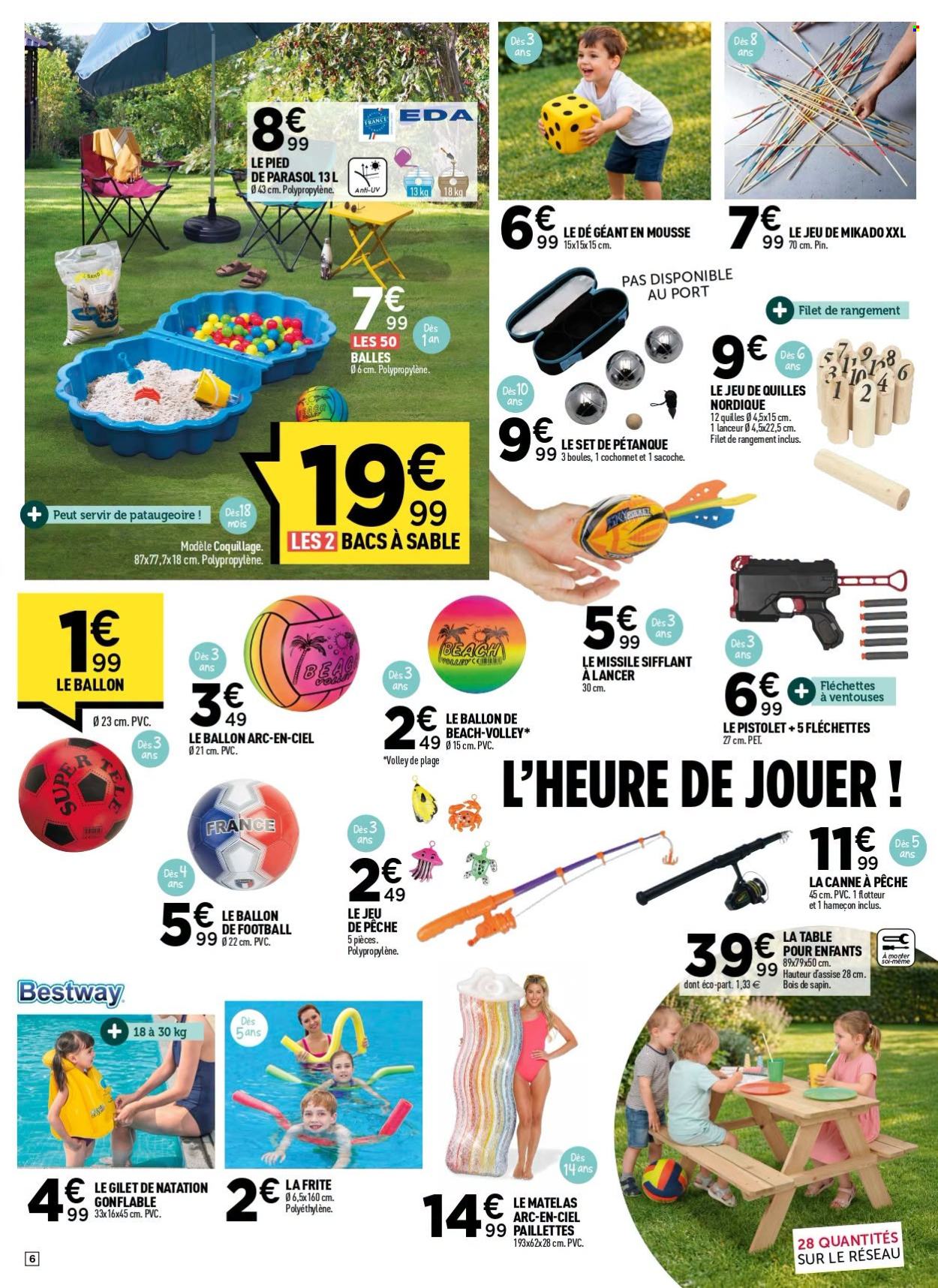 Catalogue Centrakor - 18/09/2026 - 29/09/2026. Page 6